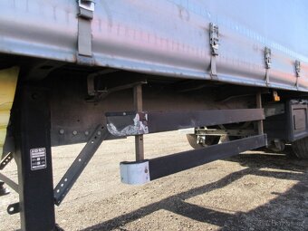 Schmitz SCB S3T, Standard - 8