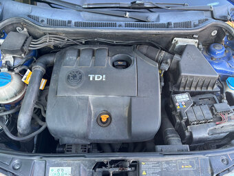 Škoda Fabia combi - 8