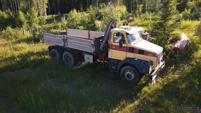 Volvo N10 6x2 - 8