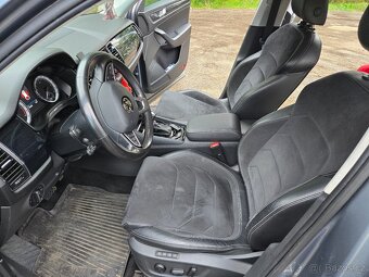 Prodám Škoda Kodiaq 2,0TDi - 8