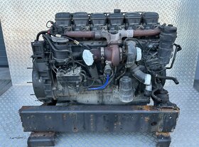 Motor SCANIA DC13 164 - 8