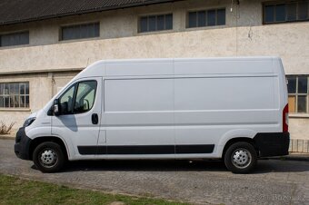 Fiat Ducato 2.3 MultiJet 140 L3H2 3,5t - 8