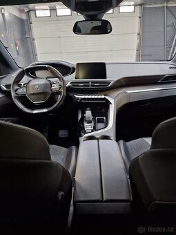 Peugot GT-LINE 7 mist - 8