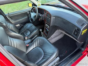 Saab 9000 Aero - 8