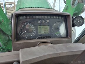 Prodej John Deere 6320 - 8
