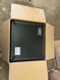 Nové kufry UDG - 8
