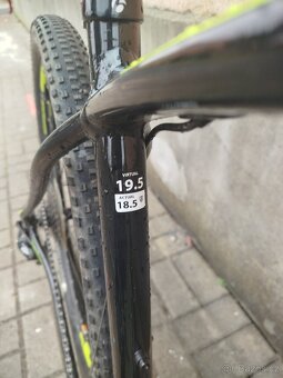 Prodám horské kolo trek superfly 6 kola 29" - 8