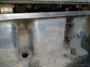 Motor Škoda Felicia 1,3 - 8
