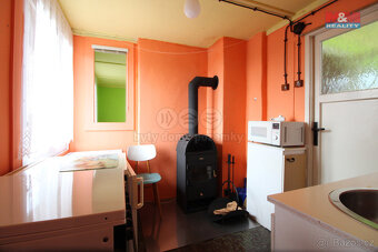 Prodej chaty, 35 m², Mosty u Jablunkova - 8