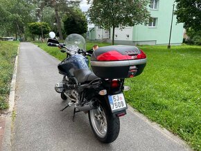BMW R1150R - 8