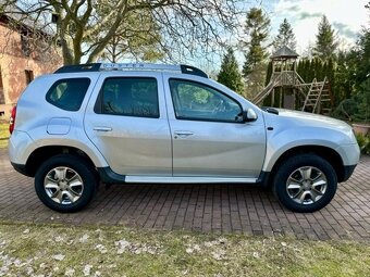 Dacia Duster 1.2Tce 92kw - 8