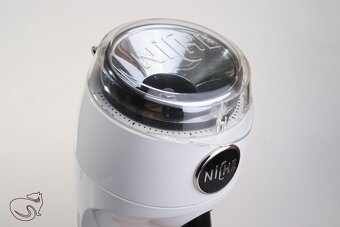 Profesionální mlýnek na kávu Niche Zero - 8