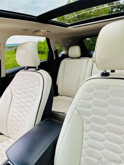 Ford Edge Vignale, 4x4, Tažné, 175kW - 8
