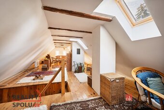 Prodej, domy/rodinný, 140 m2, Soběchleby E12, 43801 Blšany, - 8