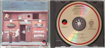 CD The Doors: Různá alba - 8