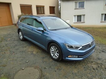 VW PASSAT,1.4 Tsi,92kw 6ry.navig.129000km,r.v2018,serv.kniha - 8