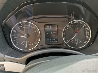 Škoda Octavia 2 Fc 1.6 TDi - 8