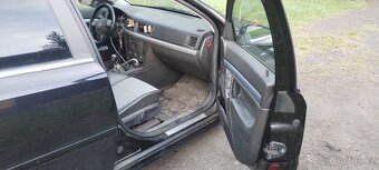 Opel vectra Gts 2.2 dti 92kw - 8