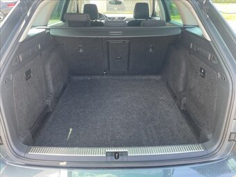 Škoda Superb 2,0 TDi NAVI,APP,1.MAJ, DPH - 8