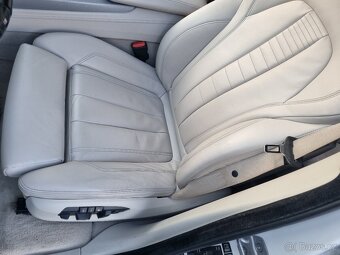 BMW X5 3.0d 190kw x-drive mpaket - 8