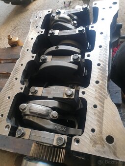 Motory Deutz, Volvo, Cummins, Doosan, Daewo, Komatsu - 8