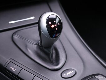 BMW M3 4,0 V8 309kW (2011) - 8