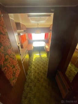 Karavan Wilk - 8