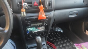 Octavia 1 1.9 tdi - 8