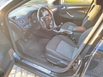 Ford Mondeo 2.0i 107kw - 8