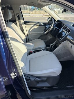 VW Tiguan .2.0 TSI. Elegance.KEYLESS.7mist. - 8