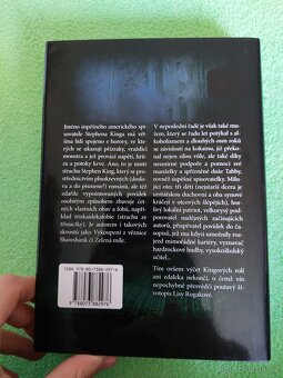 Stephen King - 8