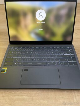 MSI Prestige 14evo A12M - i5 / 16GB / 515GB SDD - 8