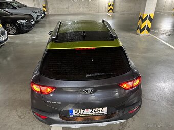 KIA Stonic 2018 1. majitel - 8