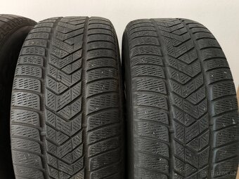 ALU disky R18 5x112, ET 25 - 8
