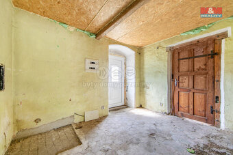 Prodej rodinného domu, 100 m², Všeruby - 8