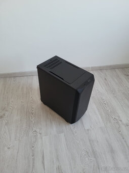 HERNÍ PC / RYZEN 5 / RTX 2070 SUPER / 2TB NVME / 32GB RAM - 8