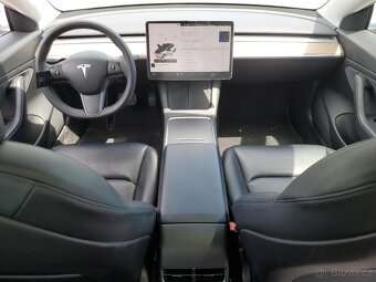 2021 Tesla Model 3 - 8