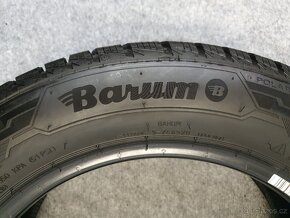 4x -- 185/60 R15 Zimní pneu Barum Polaris 5 -- - 8