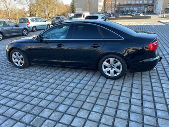 Audi A6 - 8
