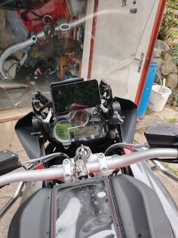 BMW R 1200 GS LC - 8