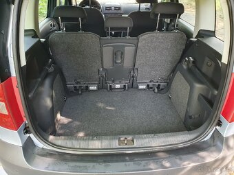 Škoda Yeti Experience 2,0TDI 103kW 4x4 1.maj,koupeno v ČR - 8