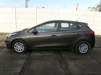 Kia Cee´d 1.4 KLIMA, původ ČR 1 majitel 2018 62000km - 8