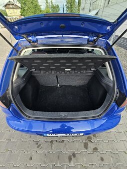 Seat ibiza 6L 1.4 - 8