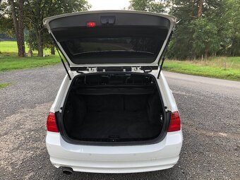 Bmw e91 320d 135kw - 8