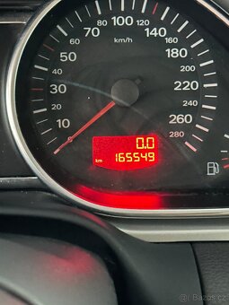 Audi Q7 3,6 Benzin Quattro - 8