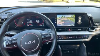KIA SPORTAGE 1, T-GDi GPF NQ5e - 8