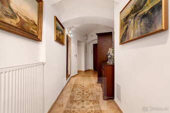 Prodej atypického bytu 3+1, 95 m2 - Královské Vinohrady - 8