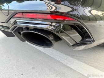 Audi RS5 2.9 - 8