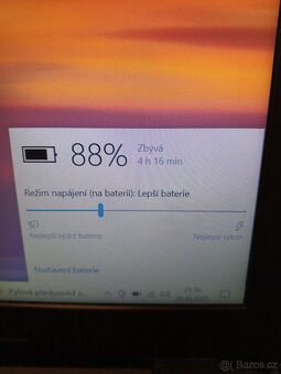 Notebook HP 250 G5 - Hezký stav - 8