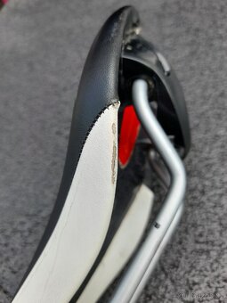 Sedlo FIZIK - 8
